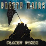 Pretty Maids - Planet Panic